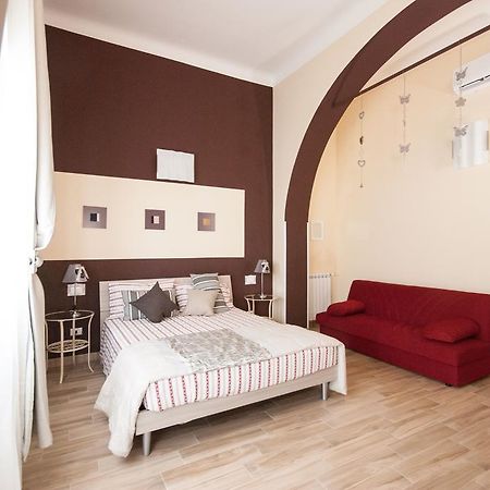 Le Mie Stelle Hotel La Spezia Kültér fotó