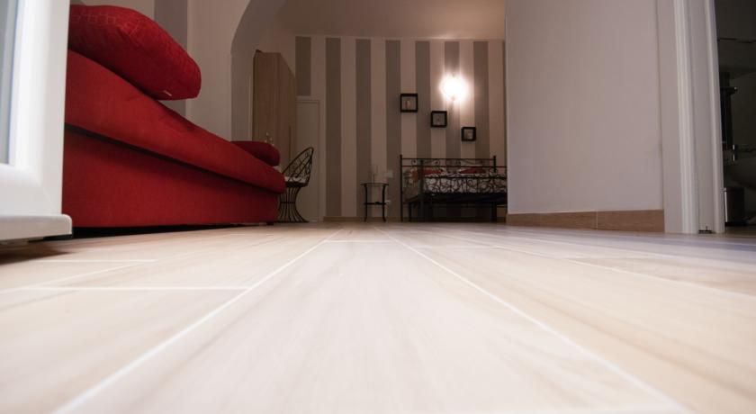 Le Mie Stelle Hotel La Spezia Szoba fotó