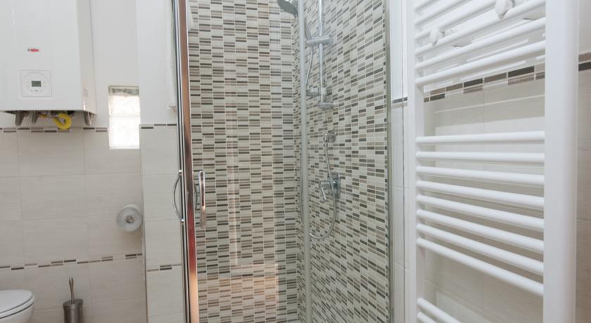 Le Mie Stelle Hotel La Spezia Szoba fotó