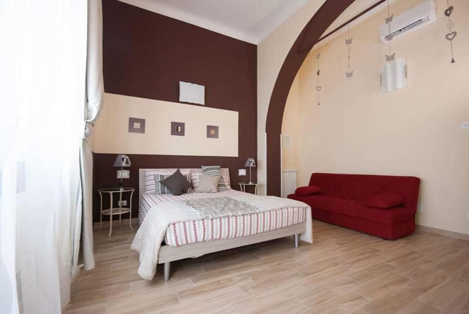 Le Mie Stelle Hotel La Spezia Kültér fotó
