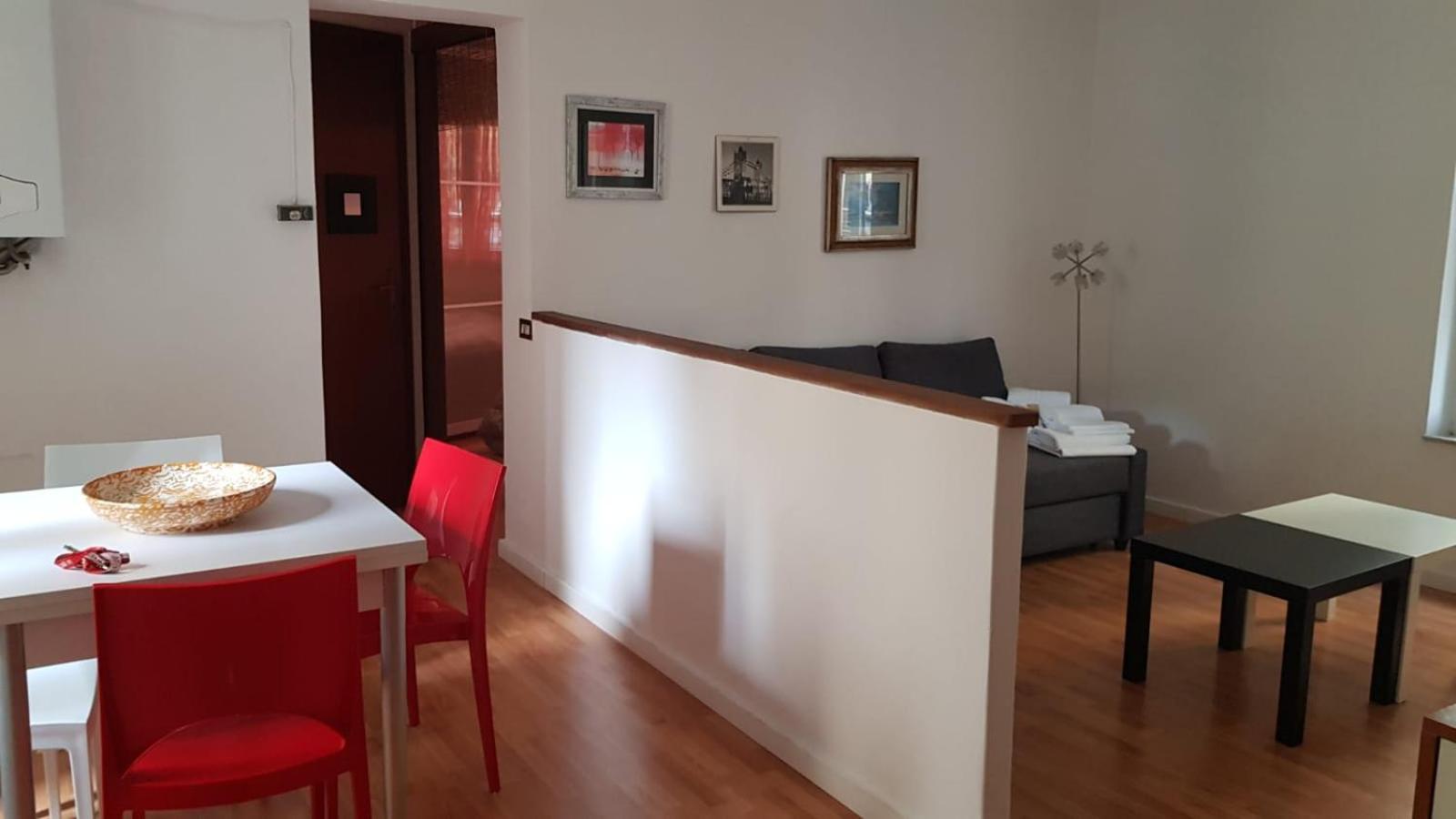 Le Mie Stelle Hotel La Spezia Kültér fotó