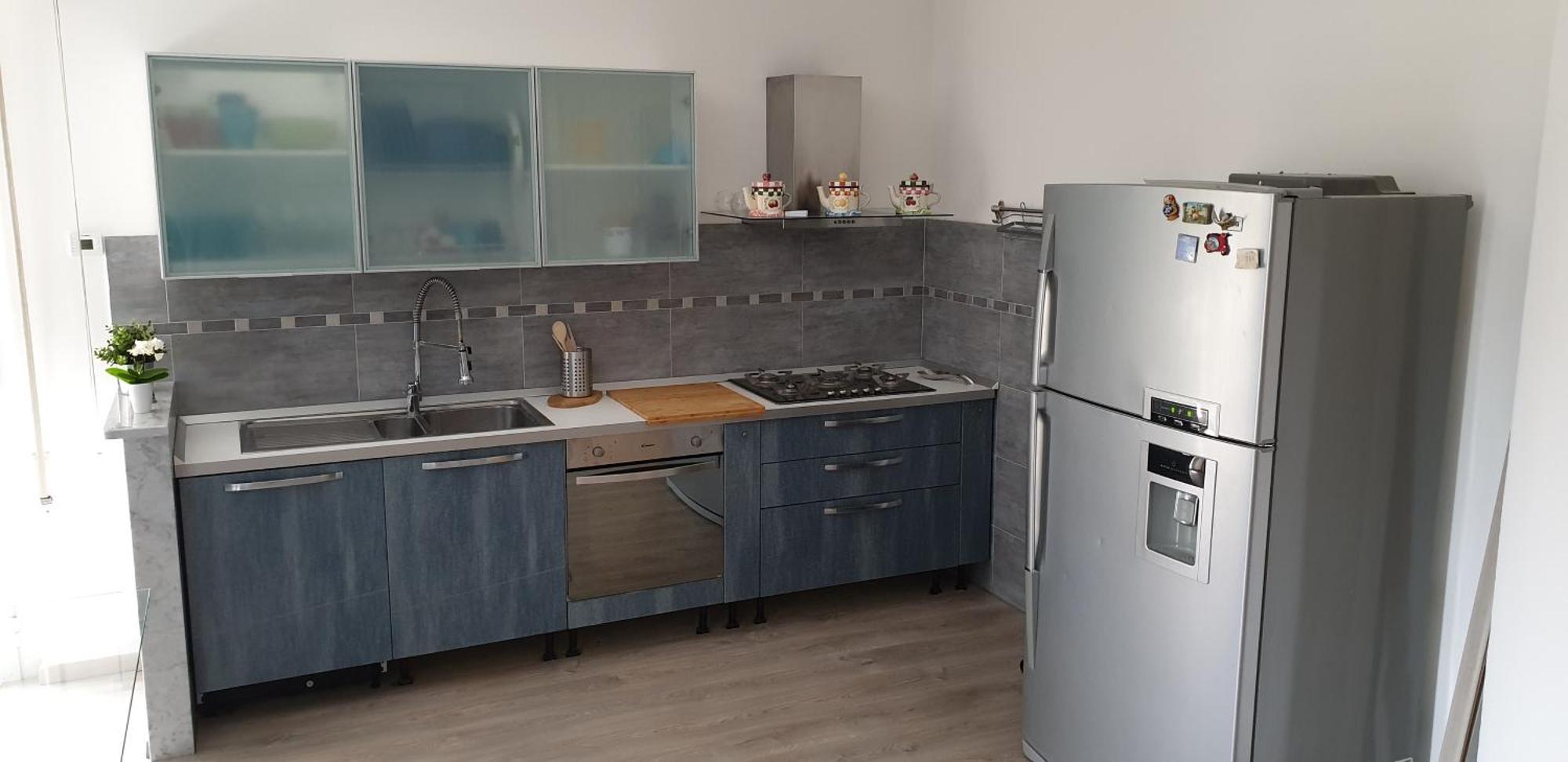 Le Mie Stelle Hotel La Spezia Kültér fotó
