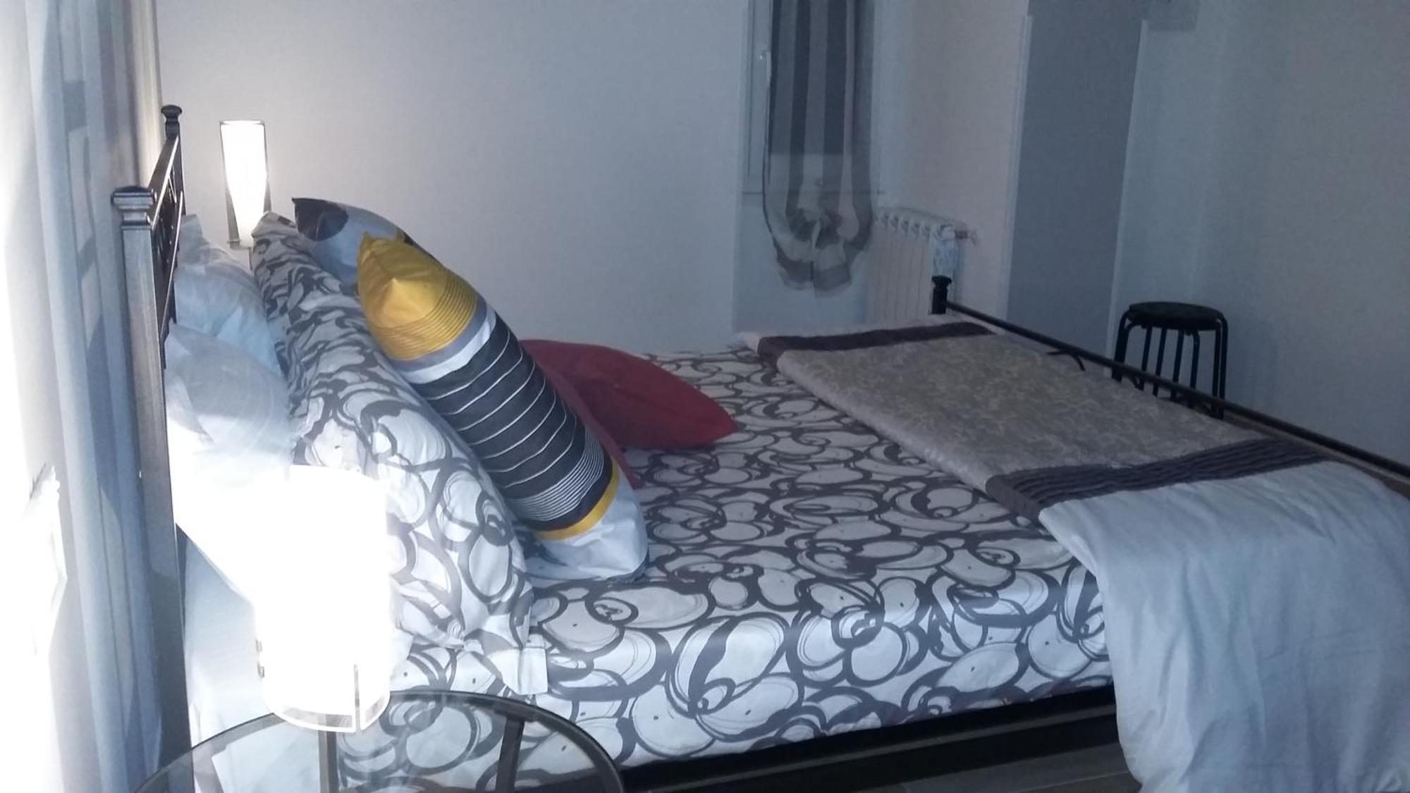 Le Mie Stelle Hotel La Spezia Szoba fotó