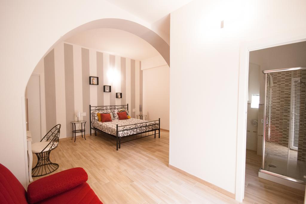 Le Mie Stelle Hotel La Spezia Szoba fotó