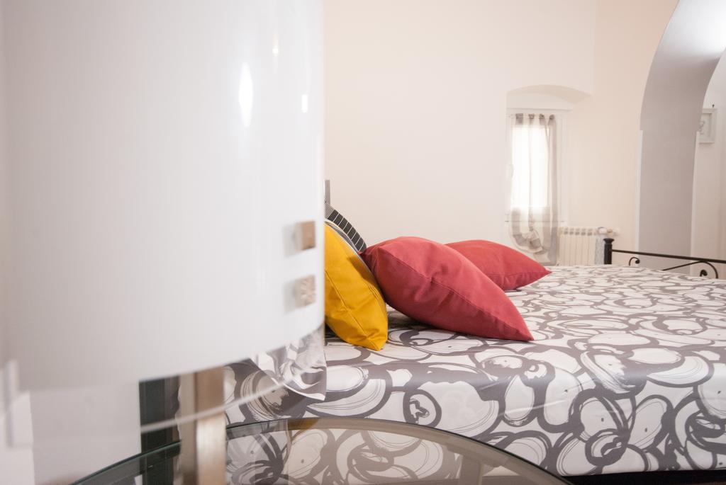 Le Mie Stelle Hotel La Spezia Szoba fotó