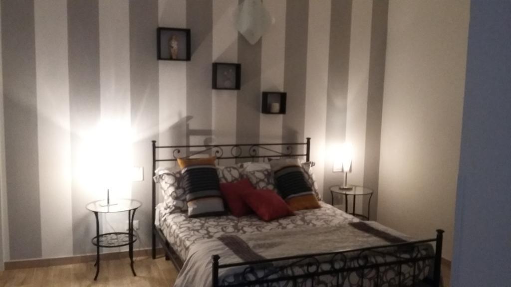 Le Mie Stelle Hotel La Spezia Szoba fotó