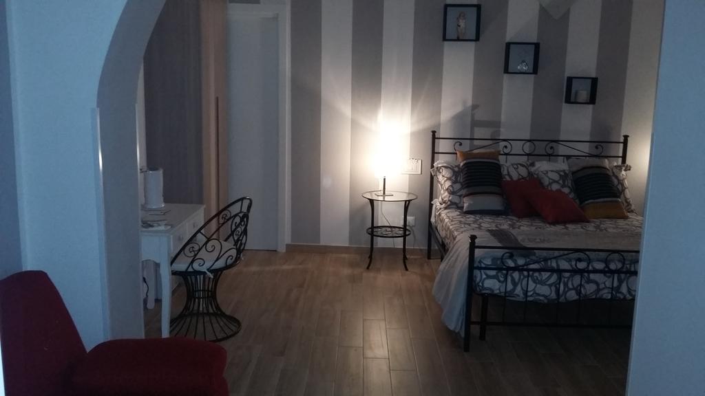 Le Mie Stelle Hotel La Spezia Szoba fotó