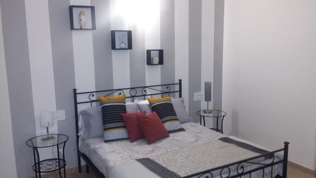 Le Mie Stelle Hotel La Spezia Szoba fotó