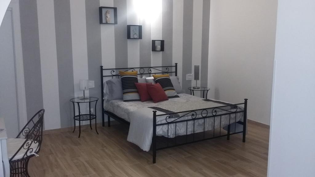 Le Mie Stelle Hotel La Spezia Szoba fotó