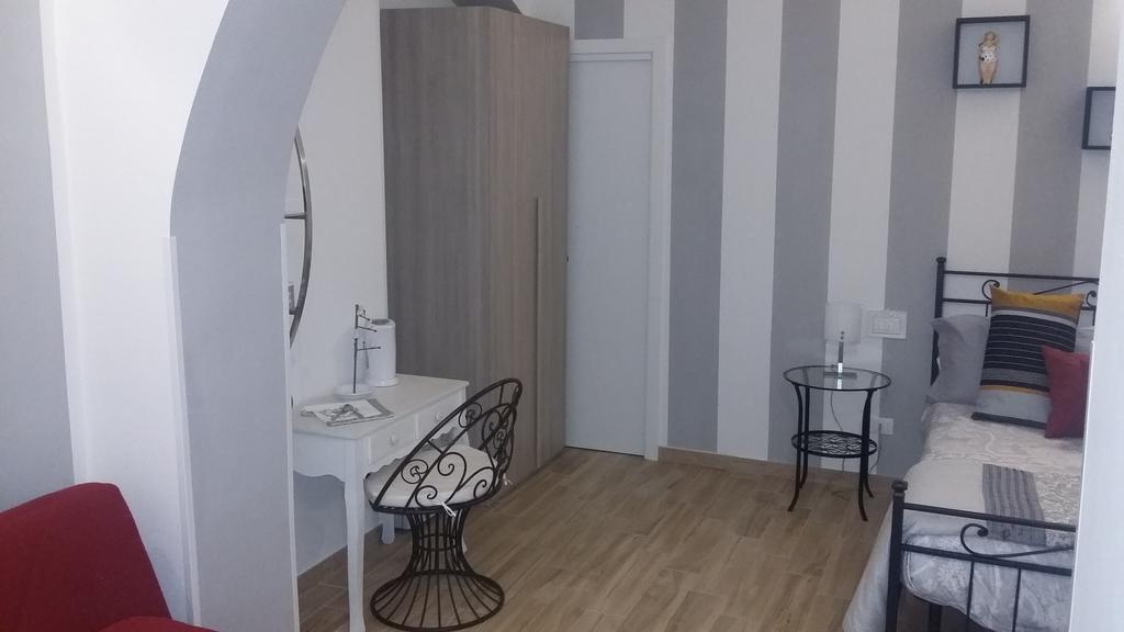 Le Mie Stelle Hotel La Spezia Szoba fotó