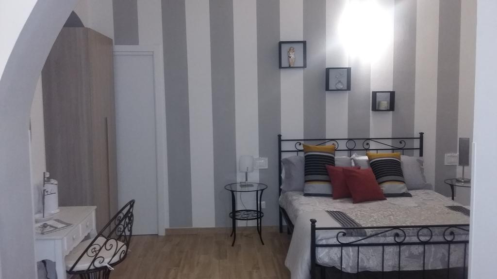 Le Mie Stelle Hotel La Spezia Szoba fotó