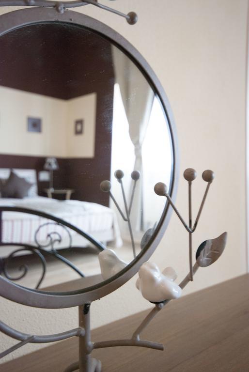 Le Mie Stelle Hotel La Spezia Kültér fotó