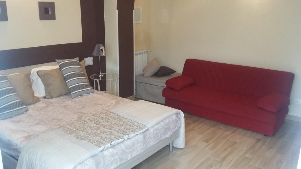 Le Mie Stelle Hotel La Spezia Kültér fotó