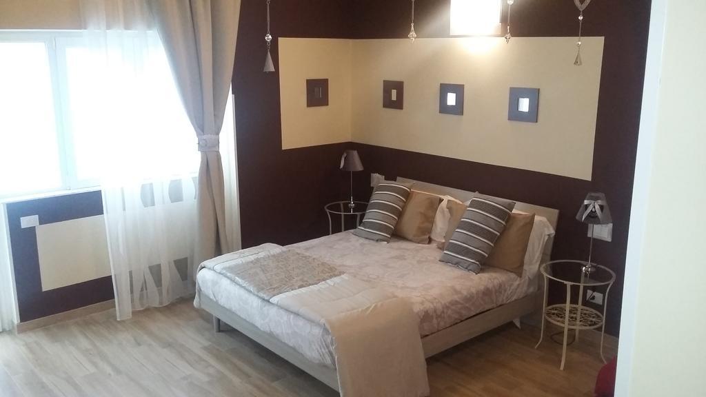 Le Mie Stelle Hotel La Spezia Kültér fotó