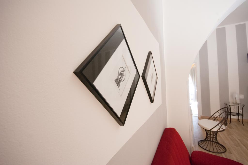 Le Mie Stelle Hotel La Spezia Kültér fotó