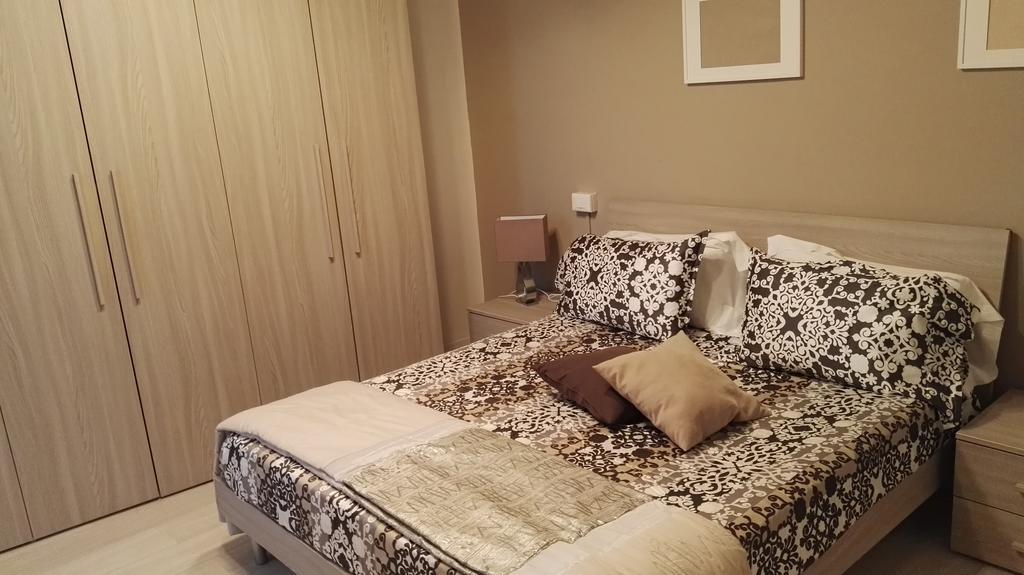 Le Mie Stelle Hotel La Spezia Kültér fotó