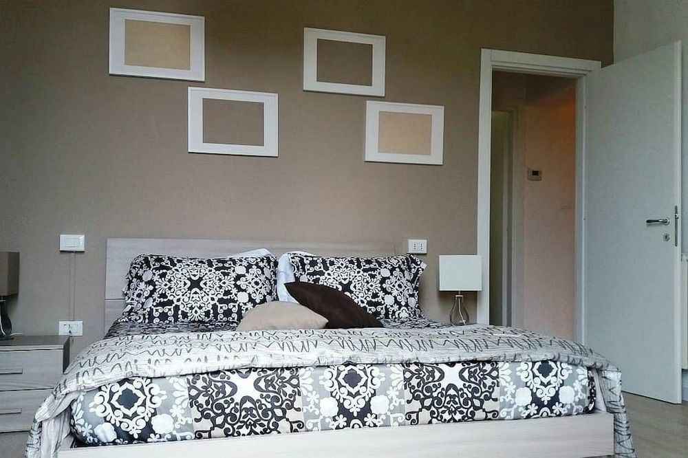 Le Mie Stelle Hotel La Spezia Kültér fotó