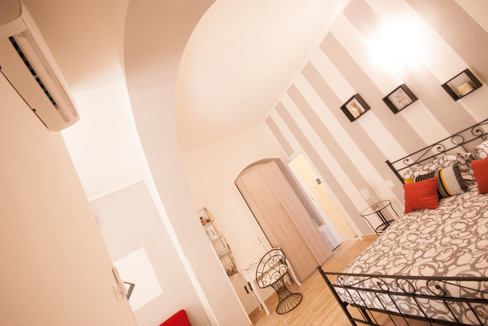 Le Mie Stelle Hotel La Spezia Kültér fotó