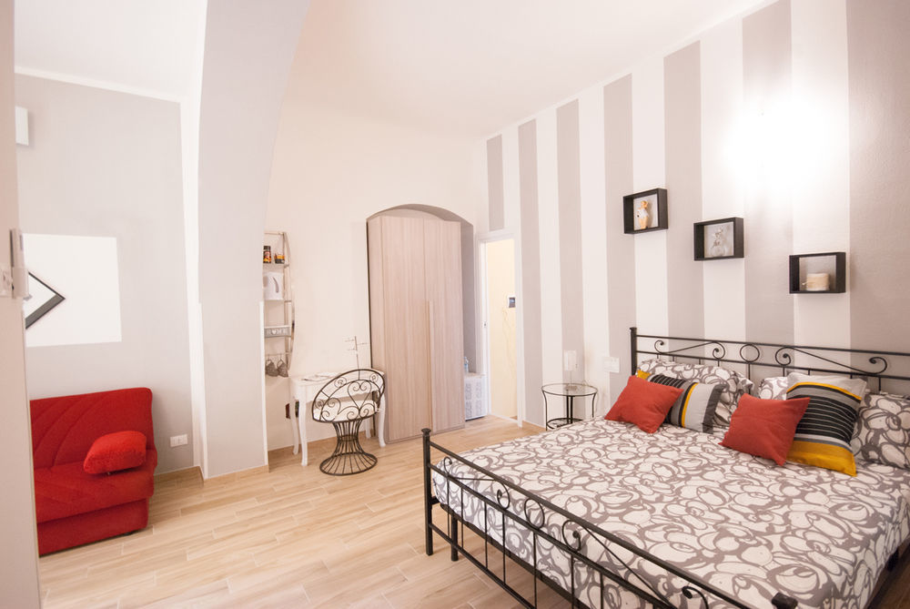 Le Mie Stelle Hotel La Spezia Kültér fotó