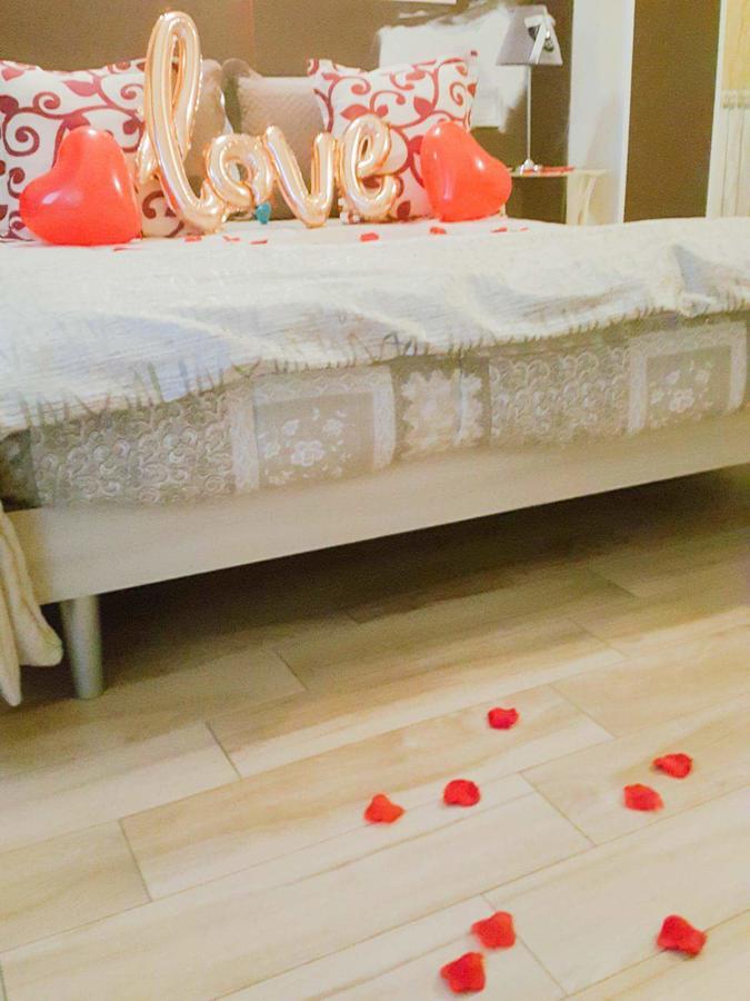 Le Mie Stelle Hotel La Spezia Kültér fotó