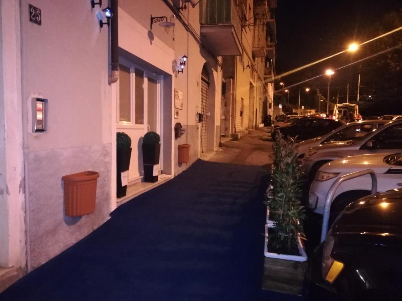 Le Mie Stelle Hotel La Spezia Kültér fotó