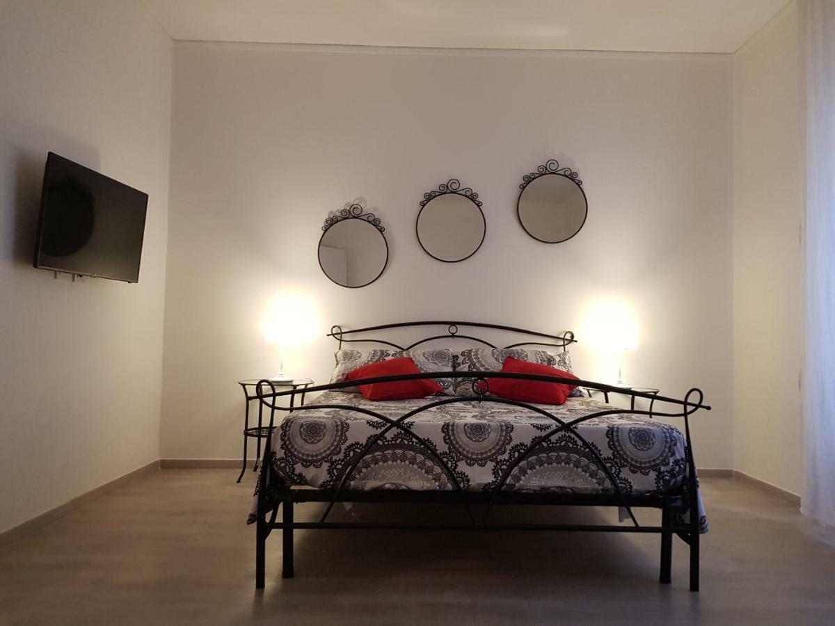 Le Mie Stelle Hotel La Spezia Kültér fotó