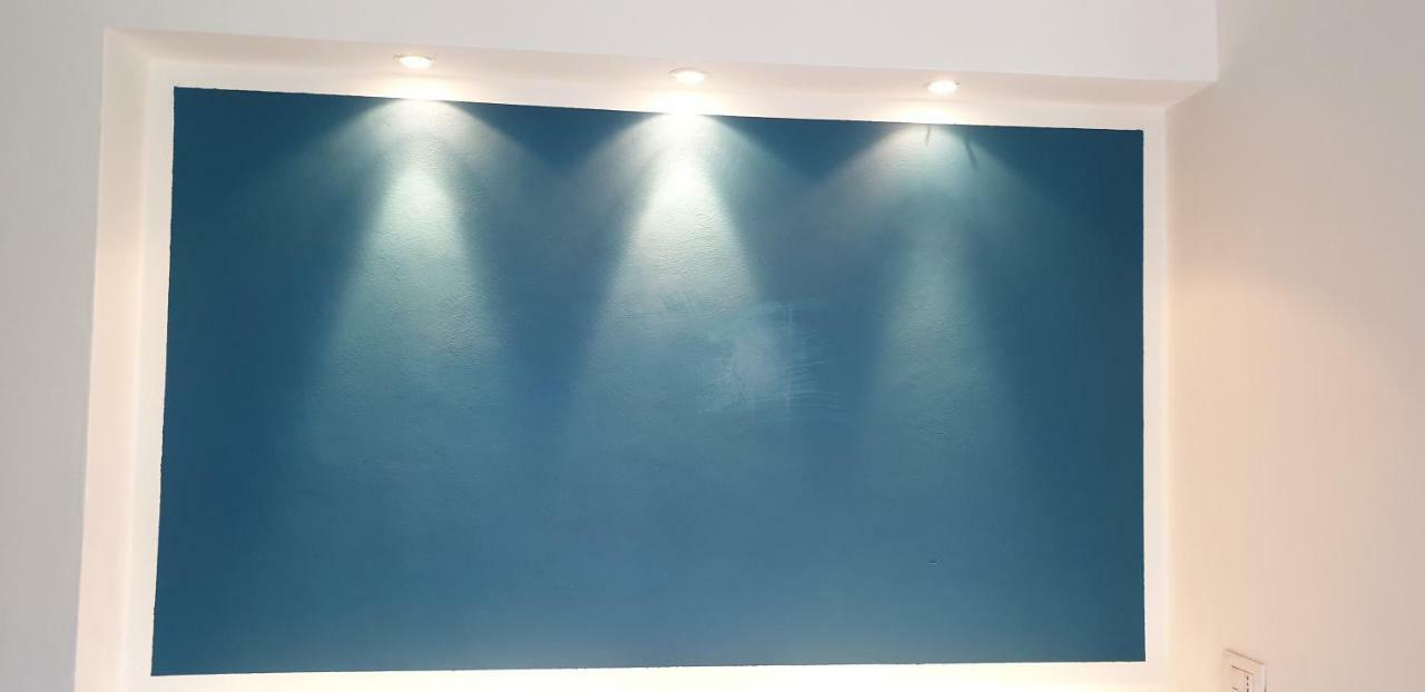Le Mie Stelle Hotel La Spezia Kültér fotó