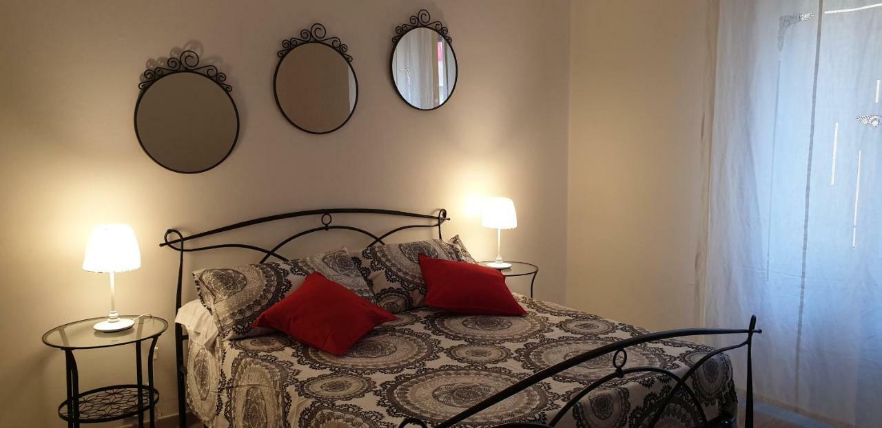 Le Mie Stelle Hotel La Spezia Kültér fotó