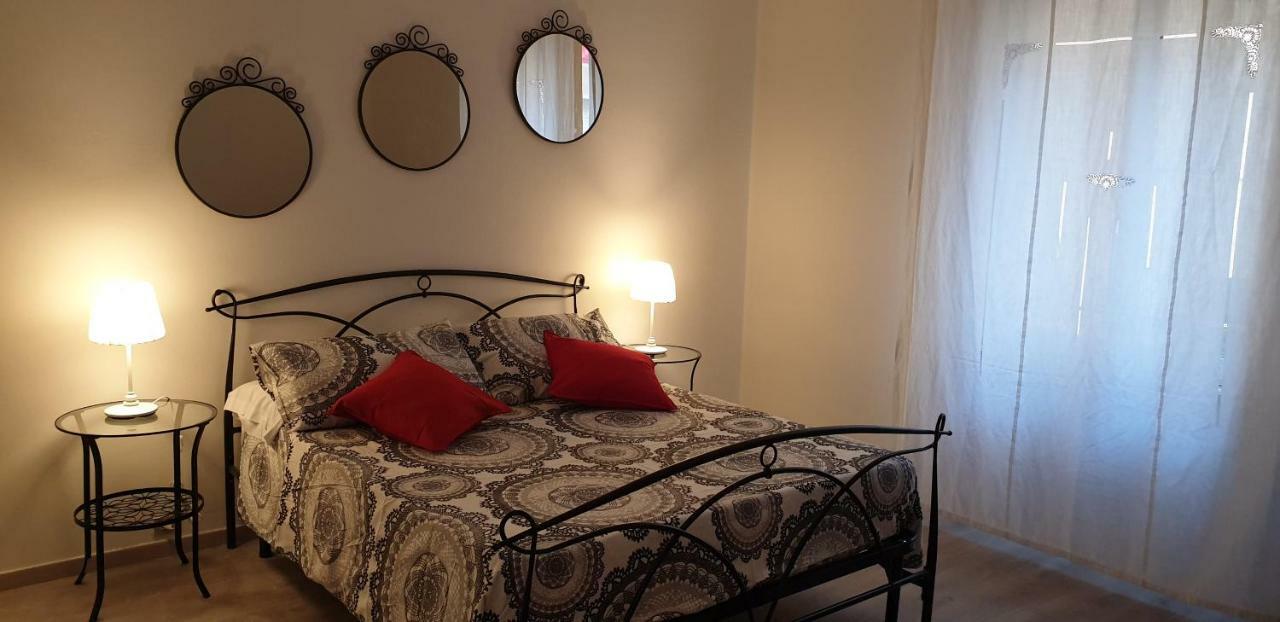 Le Mie Stelle Hotel La Spezia Kültér fotó