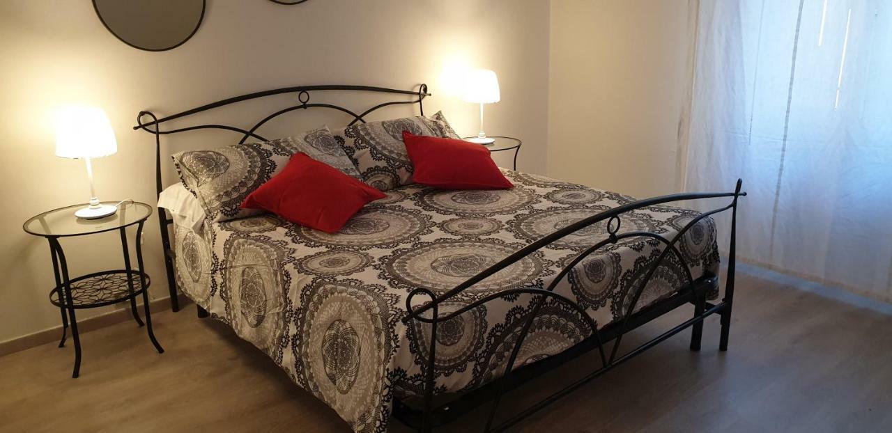 Le Mie Stelle Hotel La Spezia Kültér fotó