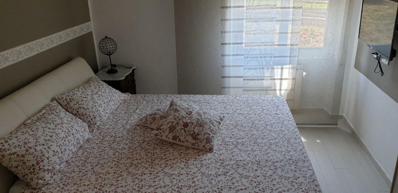 Le Mie Stelle Hotel La Spezia Kültér fotó