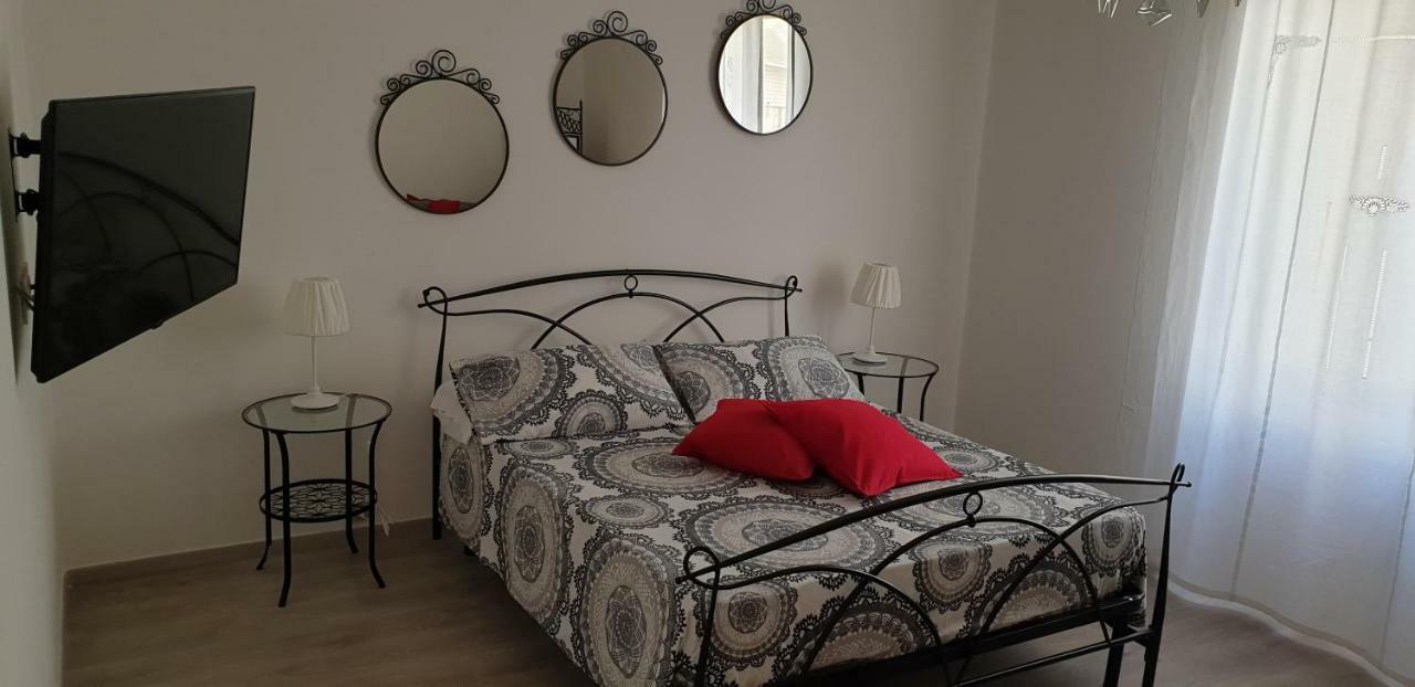 Le Mie Stelle Hotel La Spezia Kültér fotó