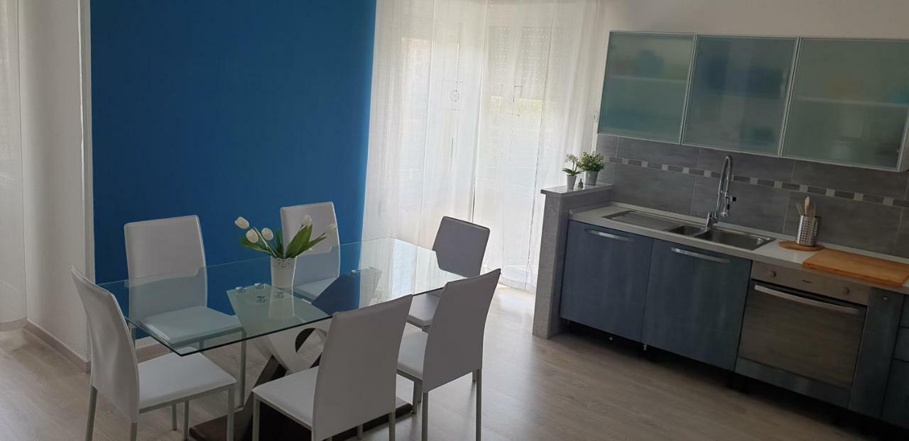 Le Mie Stelle Hotel La Spezia Kültér fotó